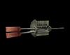 Lockpick used in Splinter Cell.