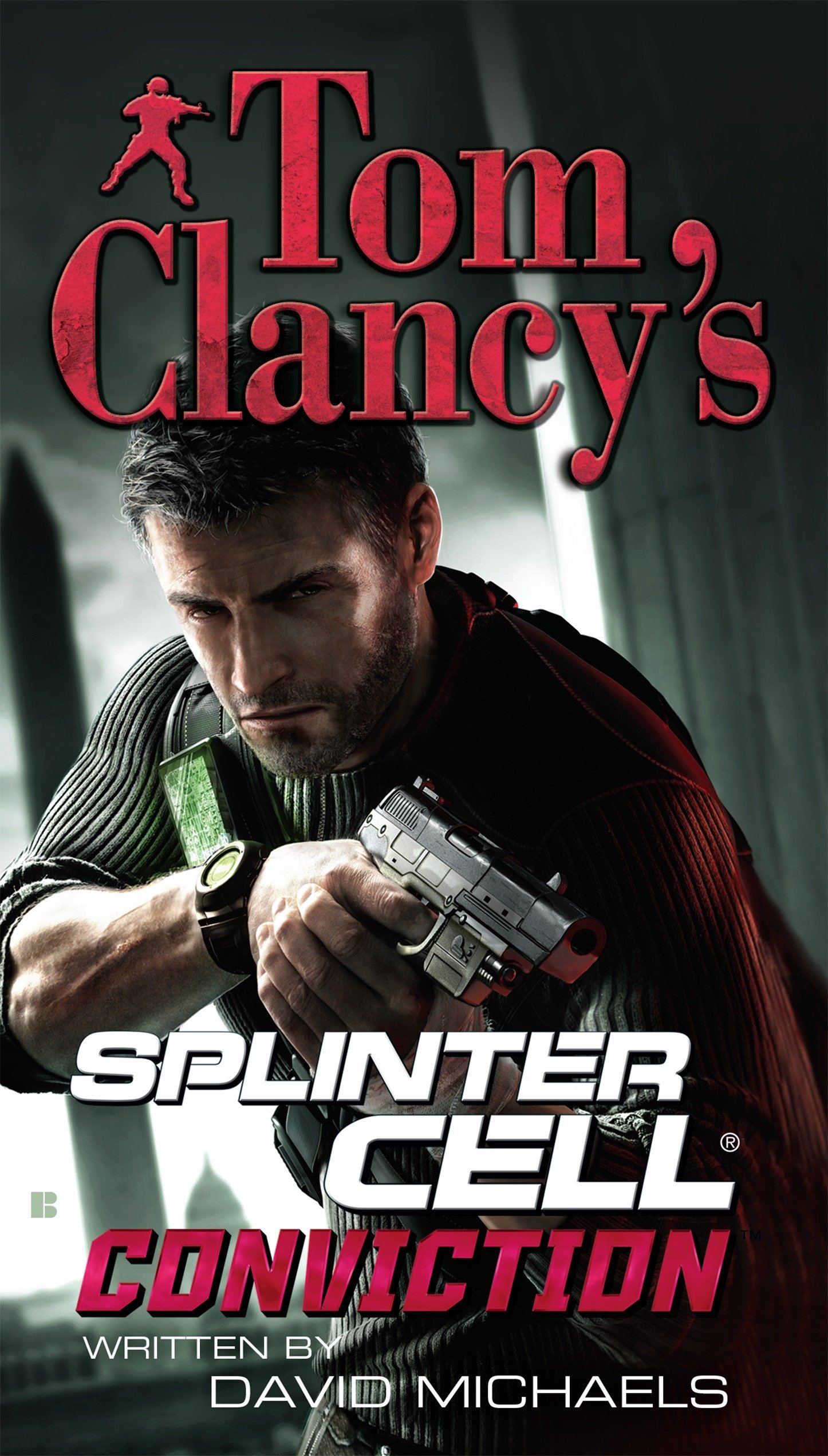 Tom Clancy's Splinter Cell • Playstation 2 – Mikes Game Shop