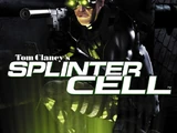 Tom Clancy's Splinter Cell