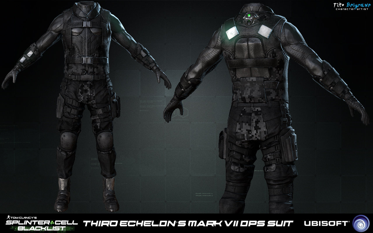 splinter cell blacklist balaclava splinter cell blacklist balaclava