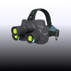 Multi Vision Goggles Splinter Cell Wiki Fandom