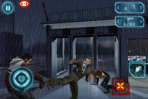 splinter cell conviction achievements splinter cell conviction achievements