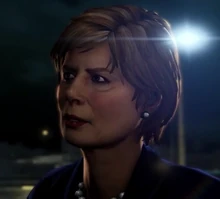 Колдуэлл в Чёрном списке