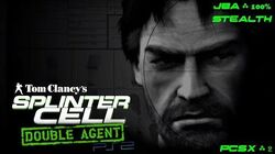 Tom Clancy s Splinter Cell Double Agent 2 Splinter