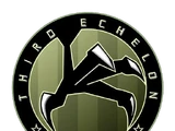 Third Echelon