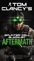 Tom Clancy's Splinter Cell: Blacklist - RPCS3 Wiki