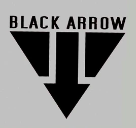 BlackArrow