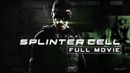The Splinter Cell (Live-Action Splinter Cell Movie Fanfilm)