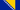 Flag of Bosnia and Herzegovina