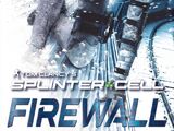 Tom Clancy's Splinter Cell: Firewall