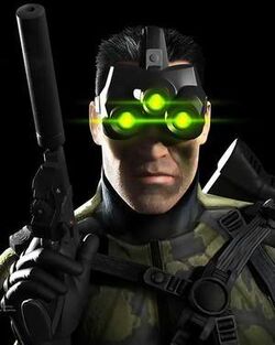 What Happened To Splinter Cell: Pandora Tomorrow?