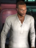 Айзек Бриггс