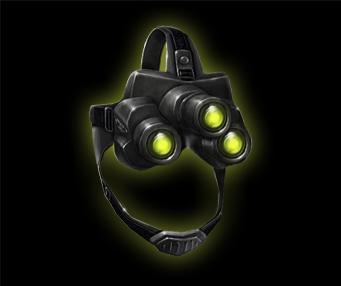 Multi Vision Goggles Splinter Cell Wiki Fandom