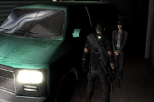 Chinese Embassy | Splinter Cell Wiki | Fandom