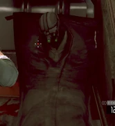 Труп Арчера