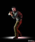 Sam Fisher's Render.