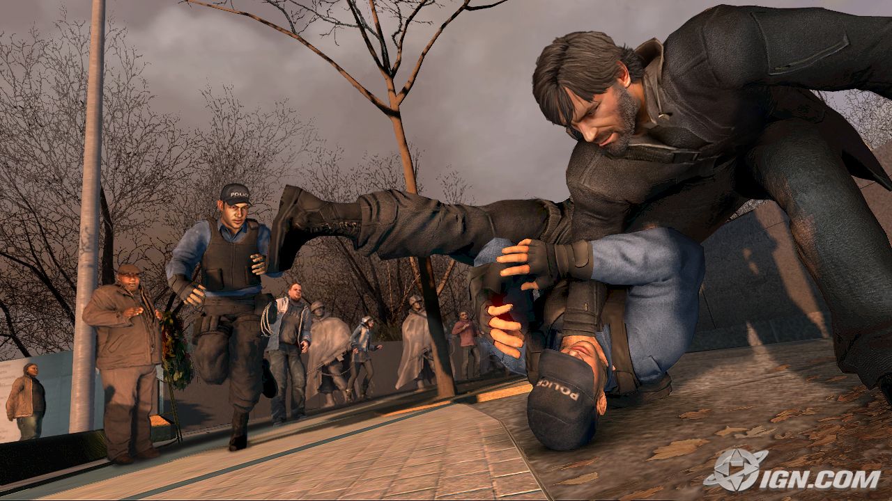 scaleform gfx splinter cell conviction scaleform gfx splinter cell conviction