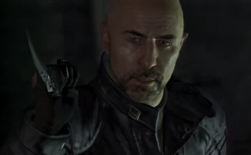 Majid Sadiq | Splinter Cell Wiki | Fandom