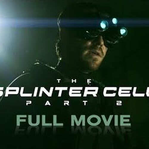 Splinter Cell Remake, Splinter Cell Wiki
