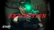 Prologue - Splinter Cell Extinction Fan Series