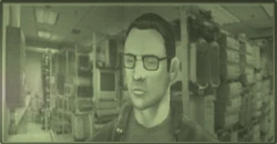 Philip Masse, the creator of the "Masse Kernels".