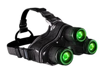 splinter cell goggles replica