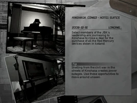 X10 kinshasa a loading0