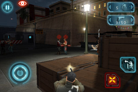 News - Tom Clancy's Splinter Cell Conviction™ now available on Mac