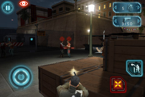 Splinter Cell: Conviction