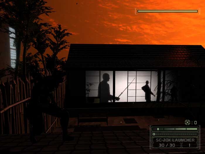 Tom Clancy’s Splinter Cell: Chaos Theory | Splinter Cell Wiki | Fandom