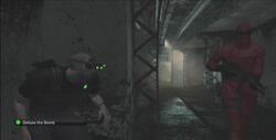 Multi Vision Goggles Splinter Cell Wiki Fandom Multi Vision Goggles Splinter Cell Wiki Fandom
