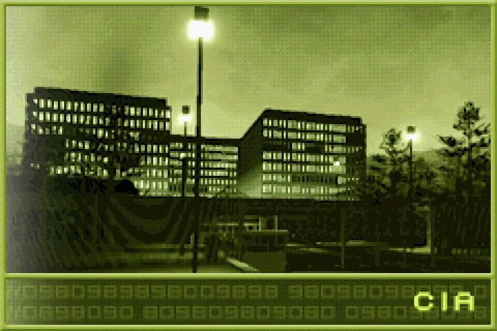 CIA | Splinter Cell Wiki | Fandom