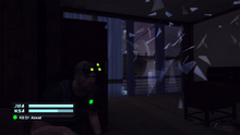 Splinter Cell: Double Agent Walkthrough Shanghai