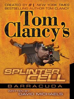 Tom Clancy's Splinter Cell • PS2 – Mikes Game Shop