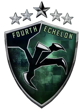 Fourth Echelon | Splinter Cell Wiki | Fandom