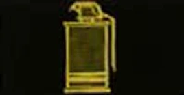 Chaff Grenade