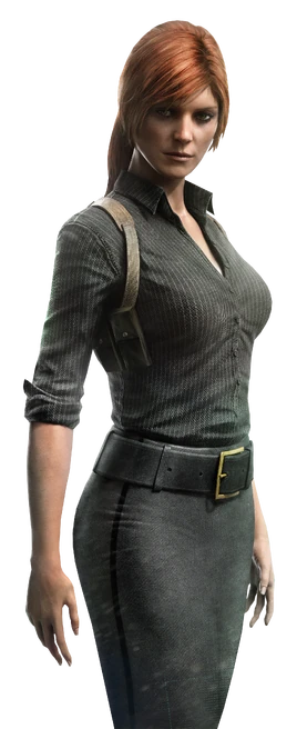 Grímsdóttir Blacklist