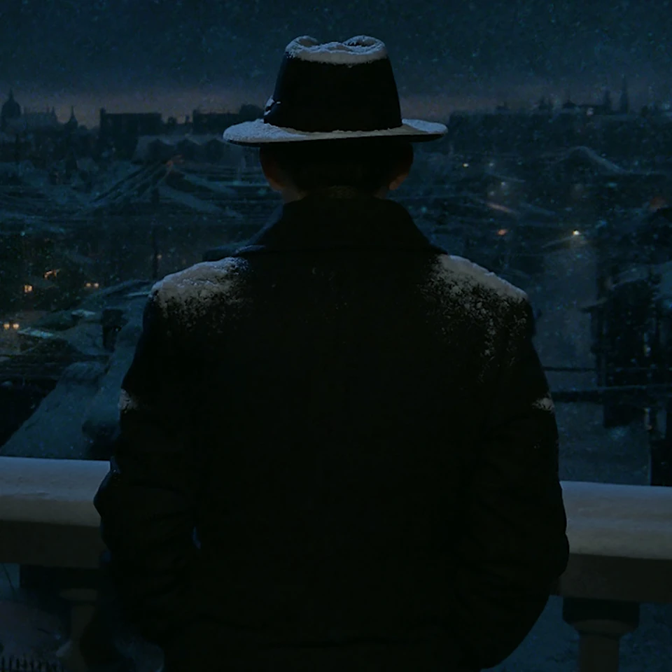 Edward Drake | SplinterFall Wiki | Fandom