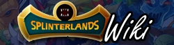 Splinterlands Wiki