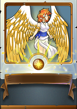 Angel Of Light | Splinterlands Wiki | Fandom