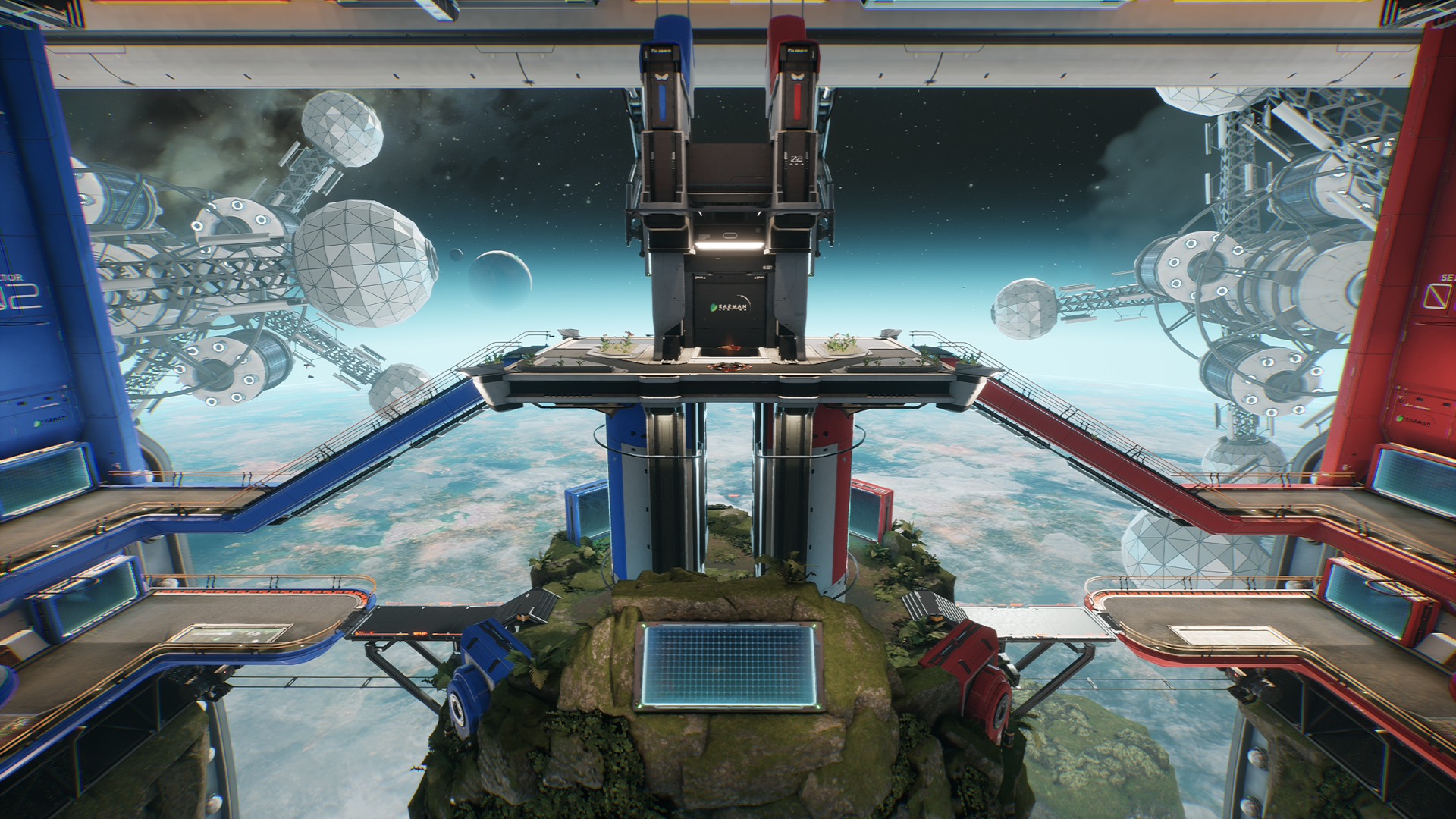 Season 0 - Splitgate Wiki