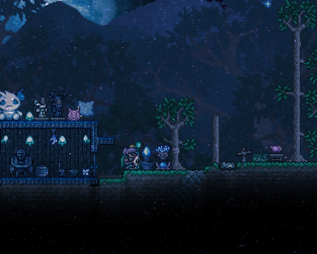 Stranded Monolith - Official The Split Mod Wiki