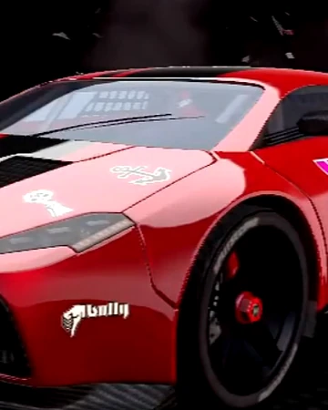 Cobretti Vortex Split Second Wiki Fandom