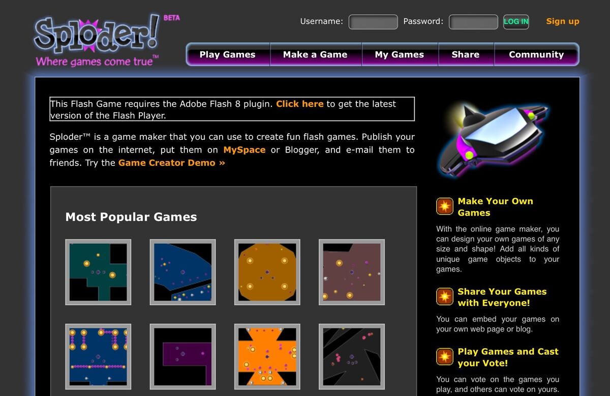 GameMaker Launches Online Multiplayer Beta