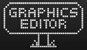 Graphics editor logo