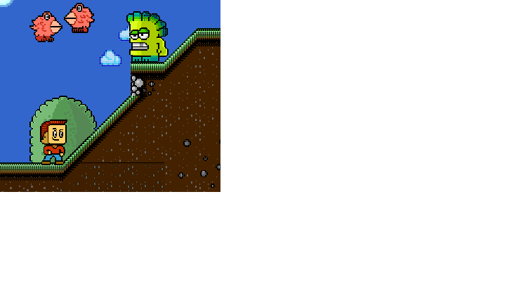 Cheep | Sploder Wiki | Fandom