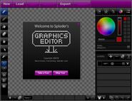 Graphics Creator