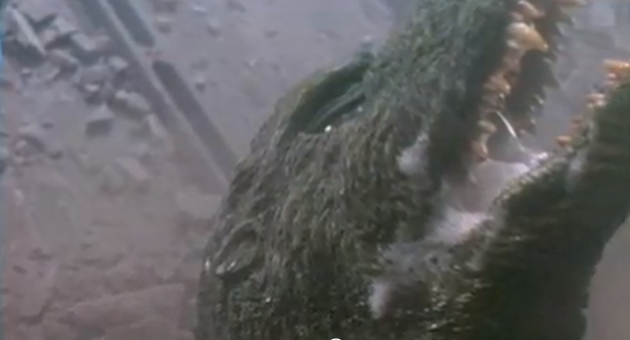 Godzilla Versus Destoroyah | Scare-Factor Wiki | Fandom