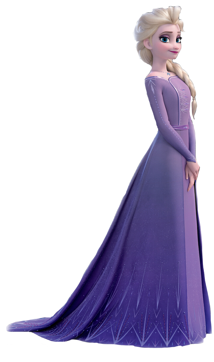 Frozen 2 elsa purple dress hotsell