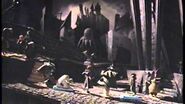 The Nightmare Before Christmas - VHS Commercial - 1993